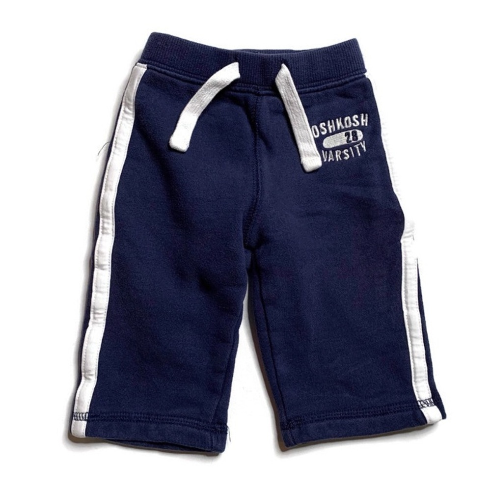 Oshkosh baby’s 6M joggers